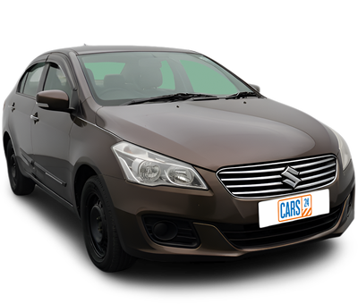 Maruti Ciaz-img